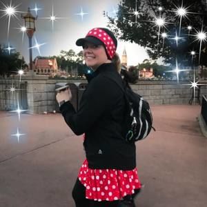 Meet your Posher, Angel